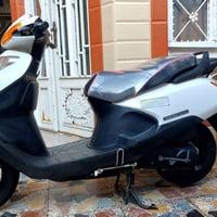 سبيسي • ياباني • كفالة