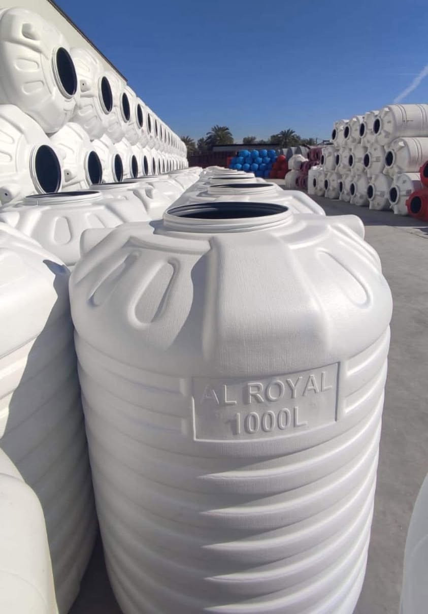 عروض جوهرة الصادق للاأجهزه الكهربائيه وخزانات الماء للضمان الذهبي  تحطيم الاسعار مفاجئه خصومات هائله 

على جميع الخزانات والسخانات والضمان استبدال
🚛ويتوفر توصيل بغداد مجاني 🥰
1يتوفر خزان 1000لتر عامودي 3طبقات ضمان 5سنوات استبدالا السعر90الف والتوصيل بغداد مجانا 🚛

2ويتوفر خزان 1000التر الطرحي3طبقات ضمان 10سنوات استبدال السعر 120الف 

3خزان  1500التر عامودي 3طبقات ضمان 5سنوات استبدال السعر 150 والتوصيل بغداد مجاني 🚛

7خزان 2000التر عامودي 3طبقات ضمان 5سنوات استبدال السعر 180الف والتوصيل بغداد مجانا 🚕
4_خزان 500التر عامودي 3طبقات ضمان 5سنوات استبدال
السعر 70الف والتوصيل بغداد مجانا🚕
         
5خزان 250التر 5طبقات ضمان 5سنوات استبدال السعر 55الف والتوصيل بغداد مجاني

7ويتوفر  500 لتر طرحي 3طبقات ضمان 10سنوات 85 الف توصيل مجاني
5000لتر الوزن 120كيلو 
السعر 650الف 
10000عمودي الوزن 240كيلو 
السعر 900دولار 
20000 عمودي 
السعر 2000دولار 
^*ويوجد خدمه توصيل بغداد مجاني🚒
🚒
   
         
         ويتوفر خصم الاصحاب المحلات التجارية          

للحجز او الاستفسار او الطلب راسلونا او يرجى الاتصال على الرقم ***********
***********واتساب
🏠العنوان بغداد الدوره
