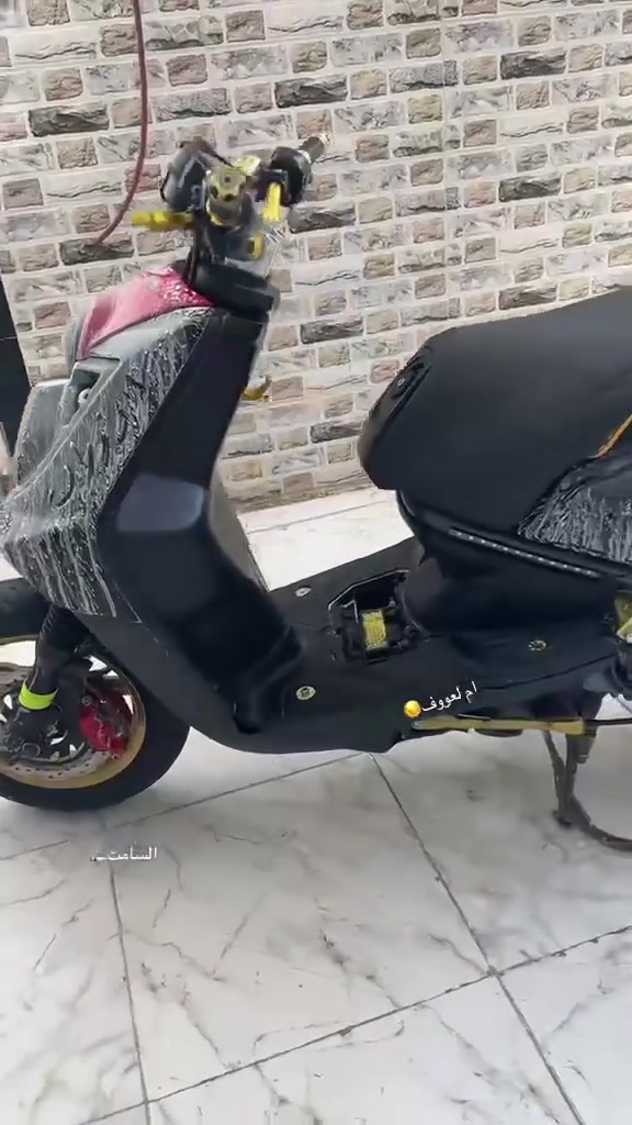 سلام عليكم
دراجه سكنس جبلي بوشه 49 بلاديه دراجه كفاله عامه ما مفتوحه السعر مليون و600 للتواصل ***********
