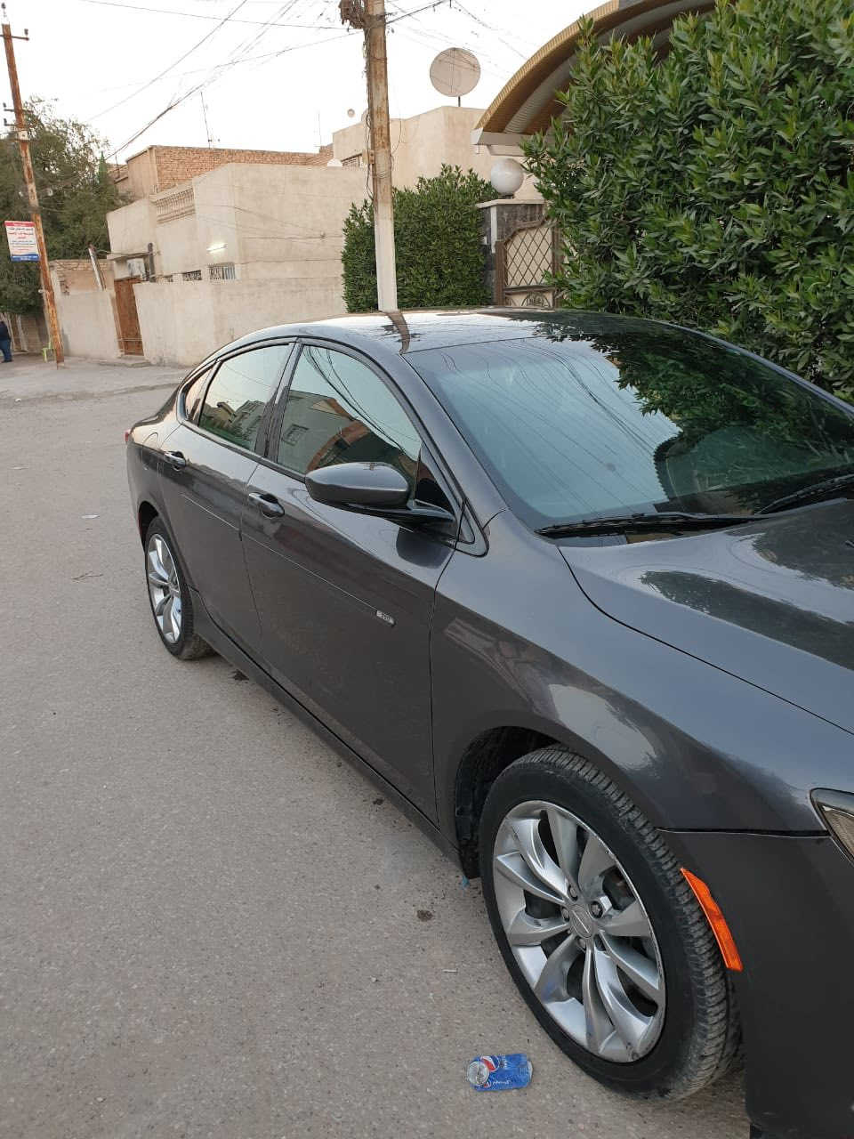 السلام عليكم c200 16 v6. S.

***********
مكان نجف
