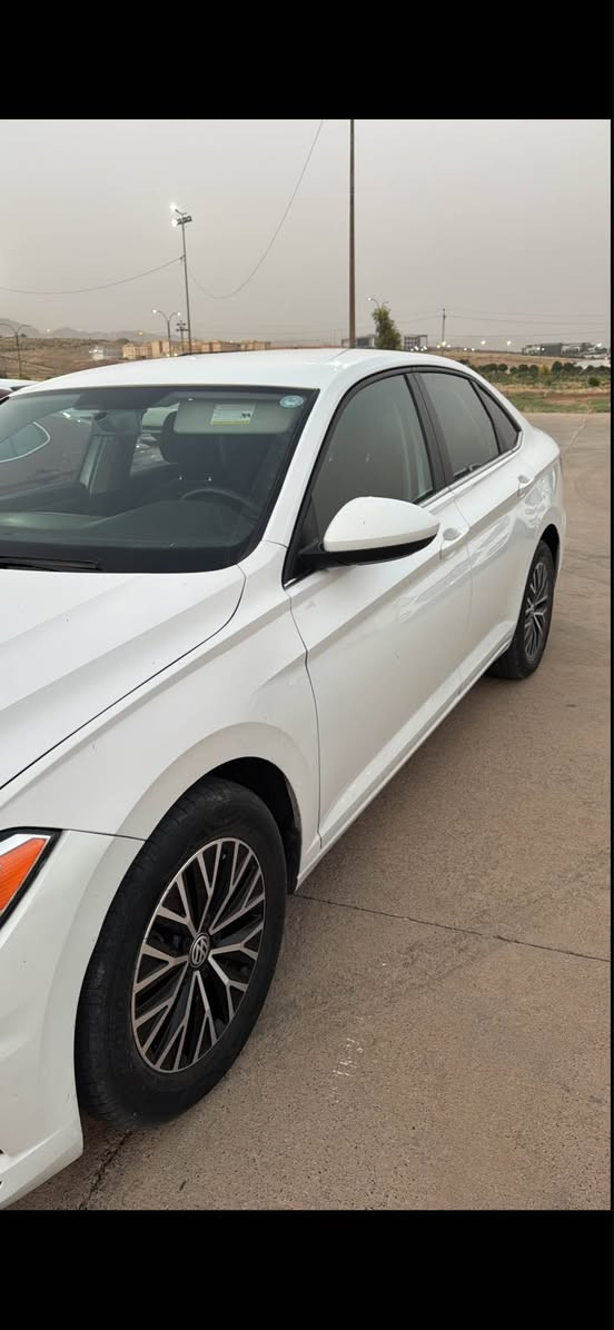 Jetta 2019 S
1.4 Turbo
130,000 KM

$143 دهوك, العراق


**إذا كنت صاحب هذا الإعلان وتريد حذفه لأي سبب، رجاءا أرسل رسالة إلى الدعم الفني**