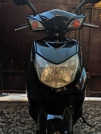 دراجه كوري • كابريتر • جسر ديالى القديم