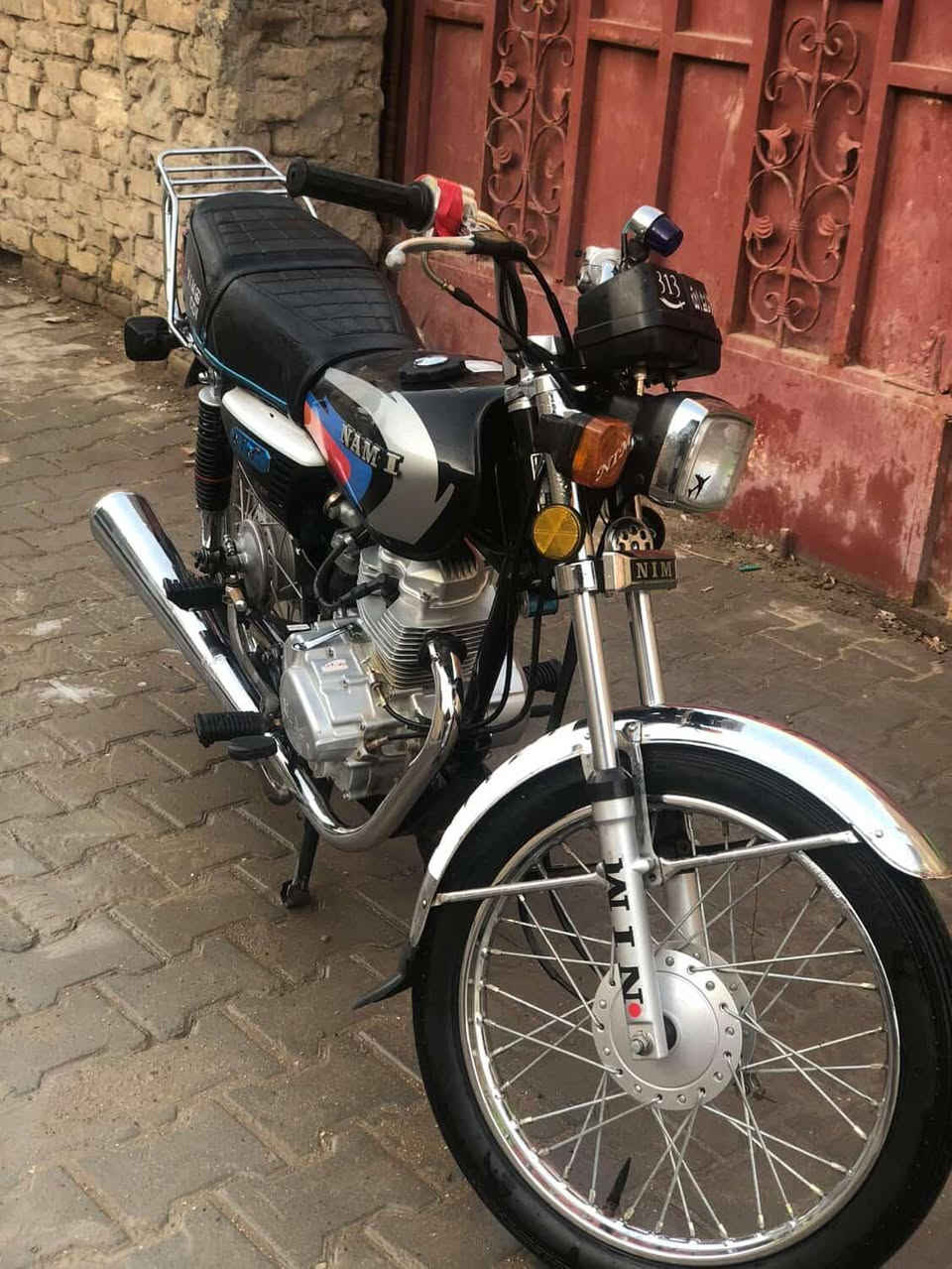 السلام عليكم
نامه ٢٥ للبيع 
٦٢٥ بيه مجال قليل
*********** 
بابل اسكندريه
