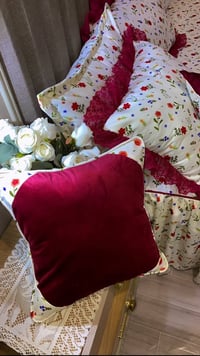 فرشة صيفية • قماش همايون • قطع حسب الرغبة