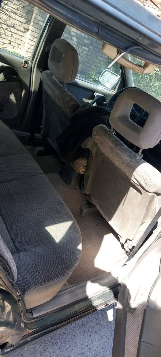 قلبي هاي السياره اوبل ستيشن موديل 1992كير وحرك مكفول محرك قبق اسود رقم نكليزي السعر 28وبيها مجال اي الاستفسار واتس فقط خط مغلق *********** @إشارة
