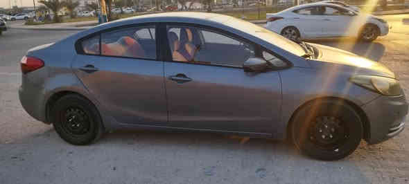 سلام عليكم كيه سيراتو2015صبغ متقطع بس ابيع حزام بدون فتح براغي تبريد مكينه جاهزه السعر108رقم الهاتف ***********متواجت ع واتساب بس
