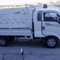 كيا حمل • نقل أثاث • كربلاء