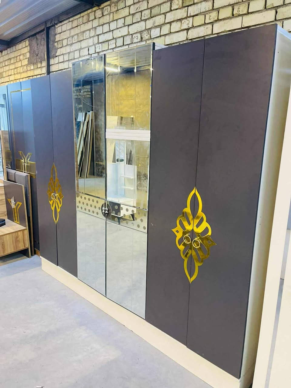 سارعوو بل حجز مع شد ونقل داخل بغداد مجاني 450قفل للحجز خاص 🥳🥳🥳🥳


**إذا كنت صاحب هذا الإعلان وتريد حذفه لأي سبب، رجاءا أرسل رسالة إلى الدعم الفني**