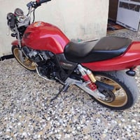 سبي 4 • سكيورتي • اوراق كامله