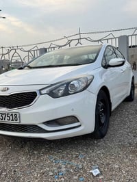 سيراتو • ٢٠١٤ • كفاله عامة