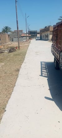 بيت عاشور • ٣٣٧ اونص • شارع تبليط