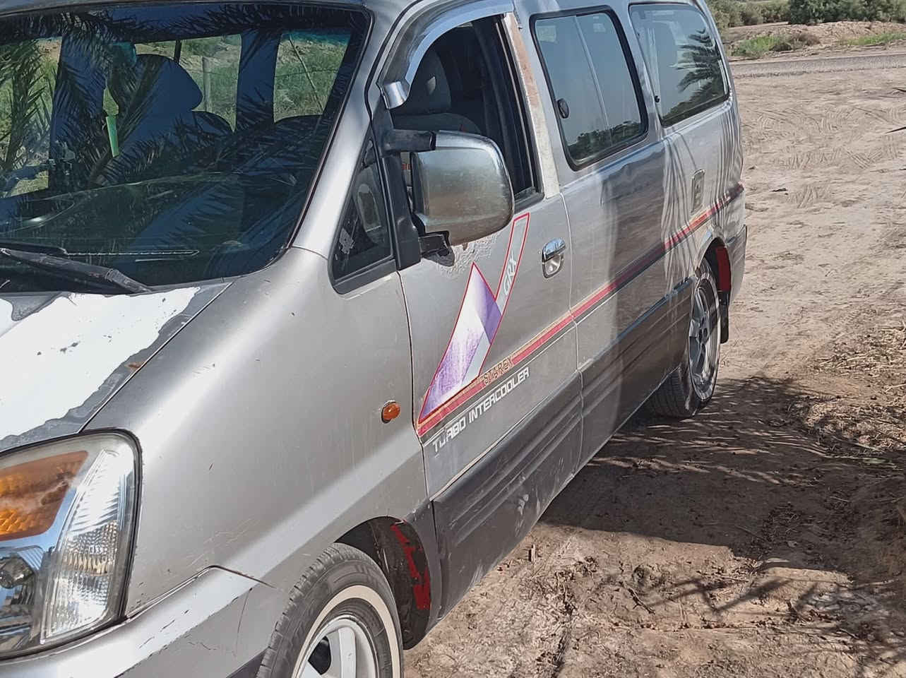 للبيع
محرك مفتوح جديد تخم تاير بلاد جاهزه بدون تبريد
السعر ٦٨ بيه مجال


**إذا كنت صاحب هذا الإعلان وتريد حذفه لأي سبب، رجاءا أرسل رسالة إلى الدعم الفني**