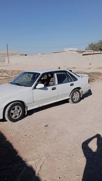 برنس • ١٩٩٦ • مندلي