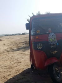 تكتك للبيع موديل18 مكينه 20 تكتك خير من الله معمره دوس ممصبوغات  بيهه ...