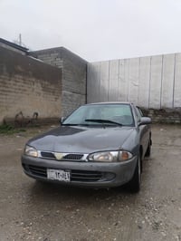 بروتون ٢٠٠٤ • مكيف شغال • تواير جديدة