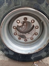 ويل حرفش للبيع نضيف وجديد مكان الصويره  07721801103