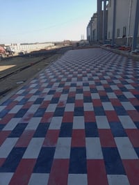 مقرنص • مرمر وبورسلين • بغداد ومحافظات