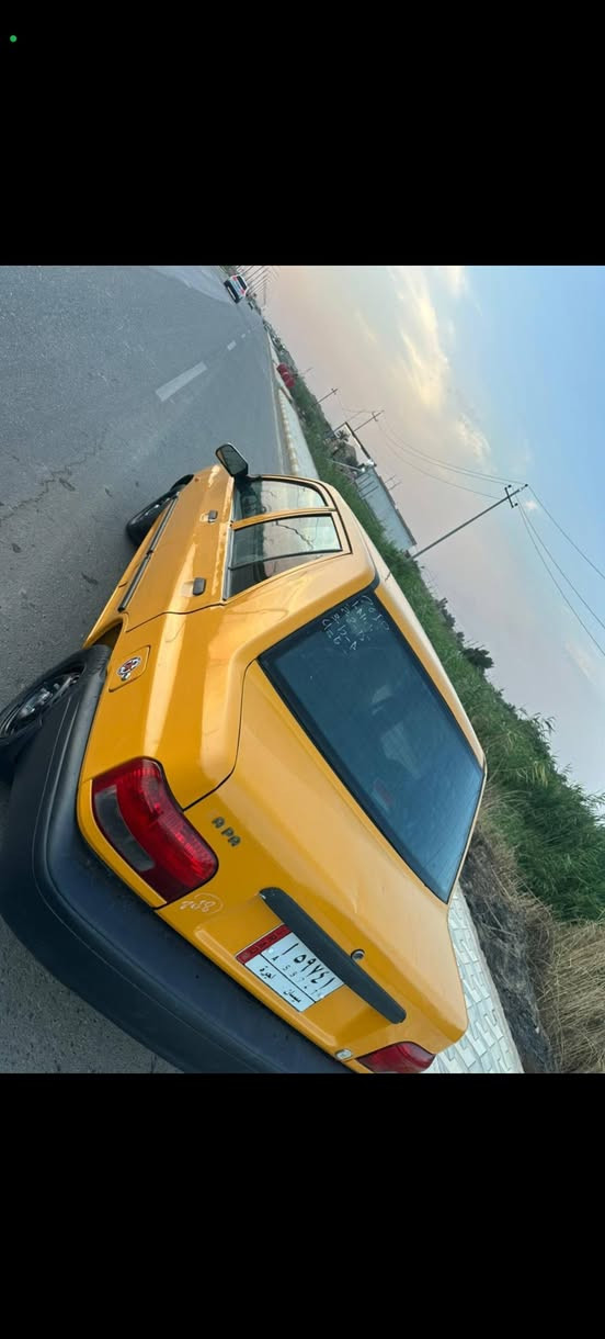 سايبا موديل 18/سياره جاهزة كير مكينه كفاله كهربائيات حداديه تخم تاير كله شغاله تبريد شغال سنويه نافذة ب 25. مصفره غرامات. براكيت نضاف. السعر 👈. 37 .  وبيها مجال العنوان العمارة 🦅 شراي تصل 📞‏***********
