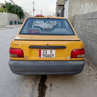 ٢٠١٣ • كركوك • دعامية لدعامية