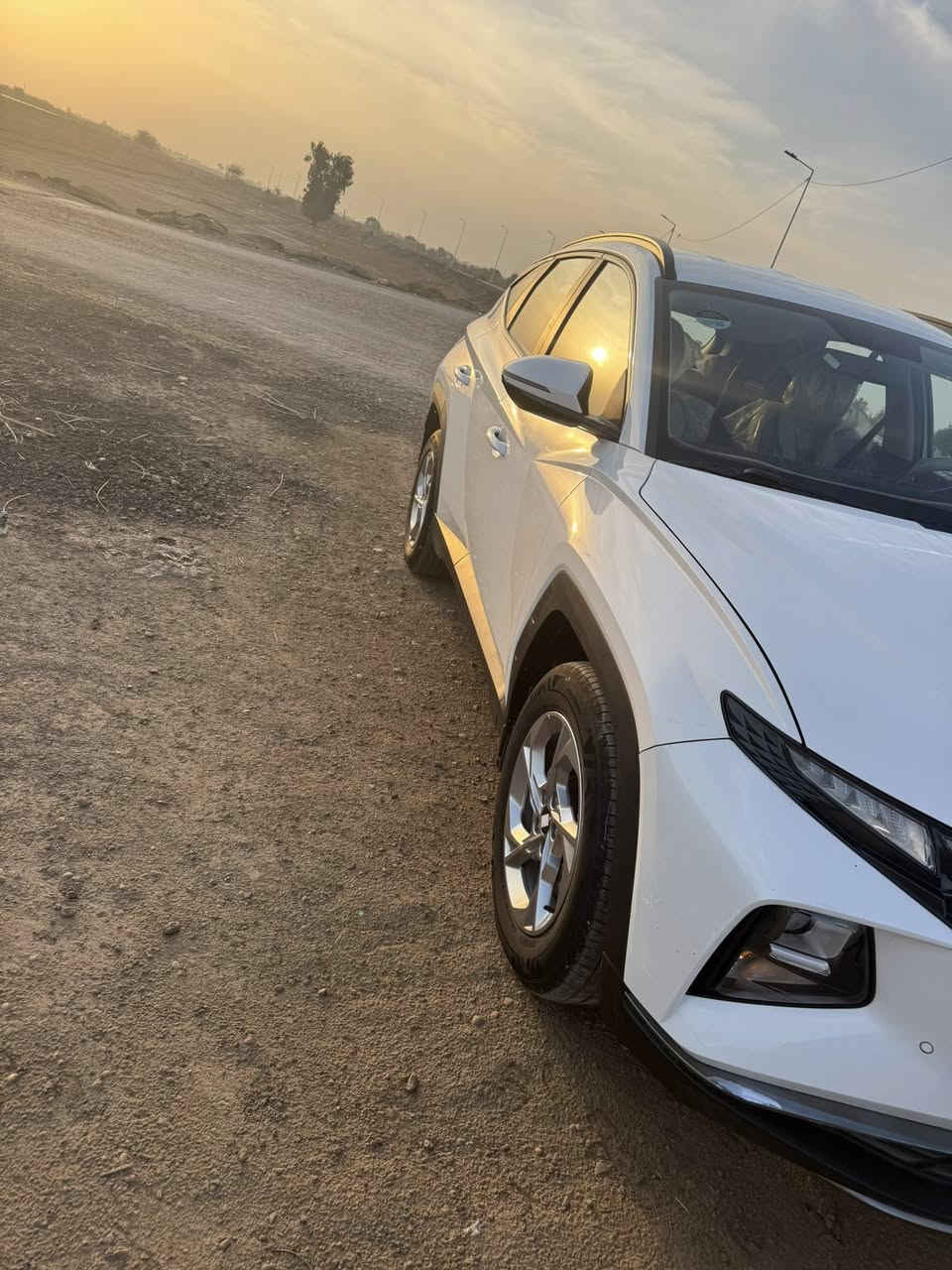 توسان خليجي موديل 2024
مكفولة  فقط تبديل داعمية امامية ابلادية 
سيارة ماشية 38 
سيارة فول عمية 
الي يحب يتصل ويعرف سعر وتفاصيل 

***********
