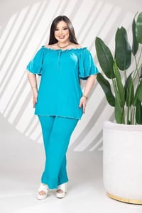 فانيله تركي • مقاسات 2XL-5XL • أحمد النداوي