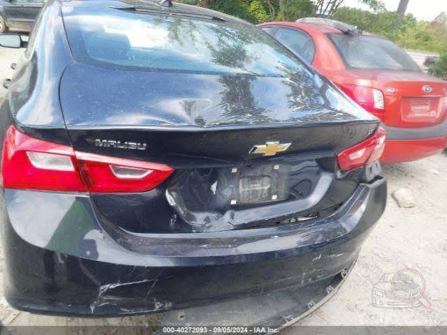 *للبيع او مراوس ماليبو 2023 اسود دخول جديد سياره جديدة لوك
* الفئه LT

* شاشه + كامره دواره 

 نظام auto stop

* لايتات عادي مع كشافات دعاميه

* بصمه ابواب مع بصمه جنطه 

شاشه كبيره نظام واي فاي ونظام خرائط وتحديد مسار

* نظام ABS مانع انزلاق والسيارة ماشية ٥٣ الف ميل

* تخم تاير جديد باتري جديد مكينه وكير و صدر و تبريد كفاله 
* السيارة حرة بدون رقم مكاني كربلاء

رقم الشاصي  

1G1ZD5ST1PF196935
الرقم: ***********
* السعر 120$ قفل
