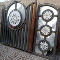 باب فردتين • باب سحب • واسط