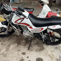 موتوسيكل • موديل ٢٣