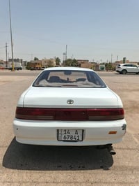 كرستا نفخ • تبريد شغال • ١٩٩٣