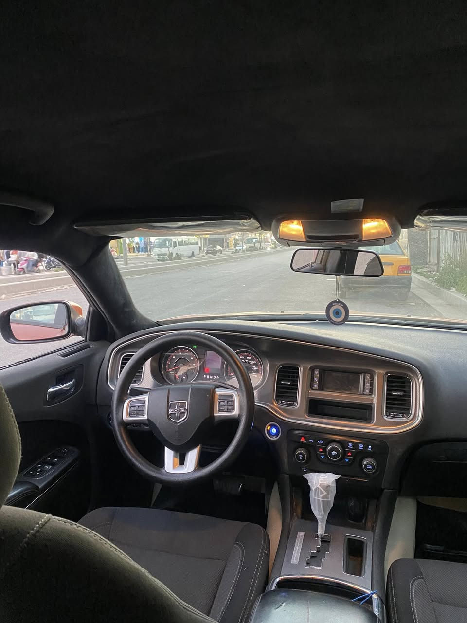 شارجر 2011 داخله كلين لون مميز بدون ضرر ويرباك سنويه ورقم جديد وهزه بسمي تحويل نفس اليوم عنواني بغداد الشعب عارضه 135$او بيه مجال رقمي ***********
