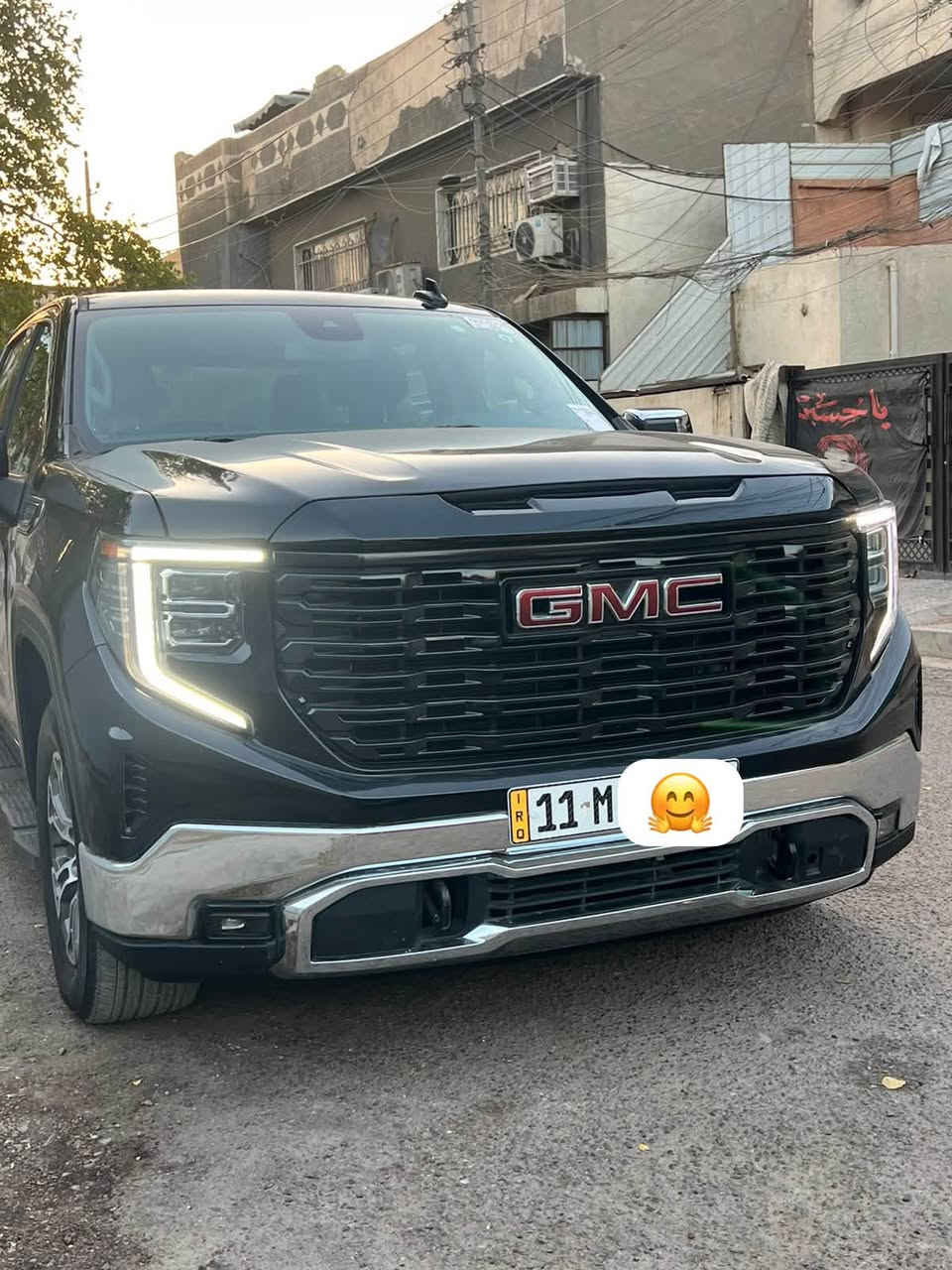 جمسي سيرا 2025 الفيشن اسود
رقم بغداد باسمي دخول جديد

محرك  v8 5300

فول مواصفات 

داخل شكل الجديد

رادار 360 درجه 

تحديد مسار 

كشنات جلد لسواد

شاشه كبيره 

بصمه تشغيل 

بصمة ابواب 

تشغيل عن بعد 

باب طويل المرغوب

باب خلفي  3 قطع

 محرك V8 5.3 

اوتو ستارت 

شاحن واير ليس

ويل كب 

لايت لد زنون 

بروجكتر زنون 

شاشه كاميرا 

ماشيه 14الف 

السعر 370 وبيه مجال

الحادث صبغ فقط بنيد وجاملغ نفسه راجع BDR

مكان السياره بغداد السيديه

للتواصل  اتصال ***********
            واتساب ***********
