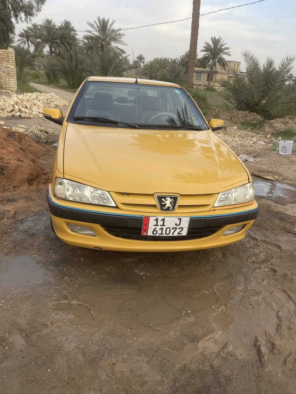 بيجو بارص 15رقم بغداد دولي مصفرة هيه وغرامات هزه جديده سنويه 31مكينه كير حديديه تبريد تخم تايرات كفاله السعر 45وبيه مجال قليل مكاني بابل ***********

