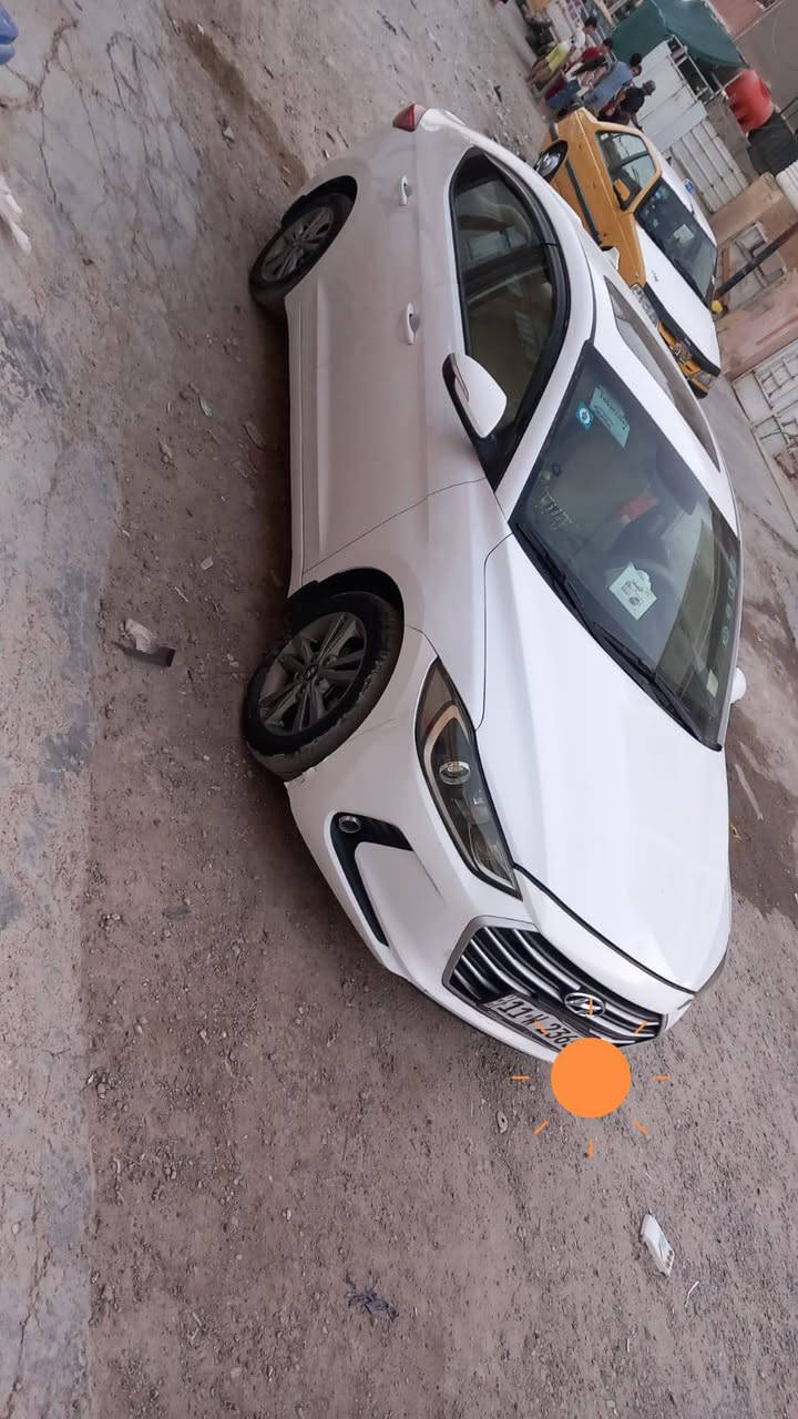 النترا2017خليجي السونارمرفق معه الصور بدون دواخل مكينه 0200دوش سياره ماناقصها اي شي تخم تاير السعر 130بيها مجال العنوان بغداد رقم صاحب السياره*********** خابروتدلل

