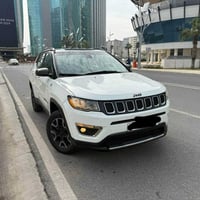 كومباس ترايل هوك • ٢٠١٩ • أربيل