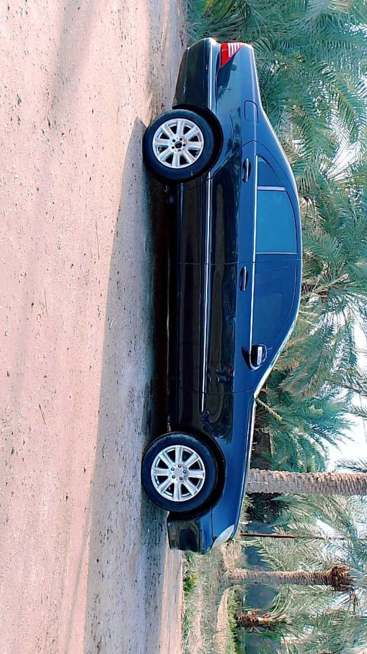 السلام عليكم اللهم صلي على محمد وآل محمد
موديل ٢٠٠٣ s350 قرار ٤٨ مدفوع كمرك وضريبه نقصها حداديه اماميه بيها ضربه جاملغ جهه السايق وشويه من الباب سعرها 85 وبيها مجال للطيبين مكانها الناصريه


**إذا كنت صاحب هذا الإعلان وتريد حذفه لأي سبب، رجاءا أرسل رسالة إلى الدعم الفني**