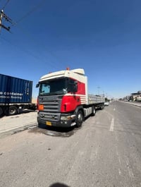 سكانيه • ٢٠٠٨ • للبيع