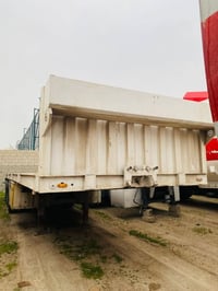 عربانه فلات • 12متر • 4 دناكير