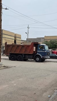 بي فرنسي • موديل ٩١ • النجف