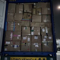 متوفر حاويات مكس ( تيمو ) هونكونك درجه اولى والسعر مفاجئه …مفاجئه  للا...