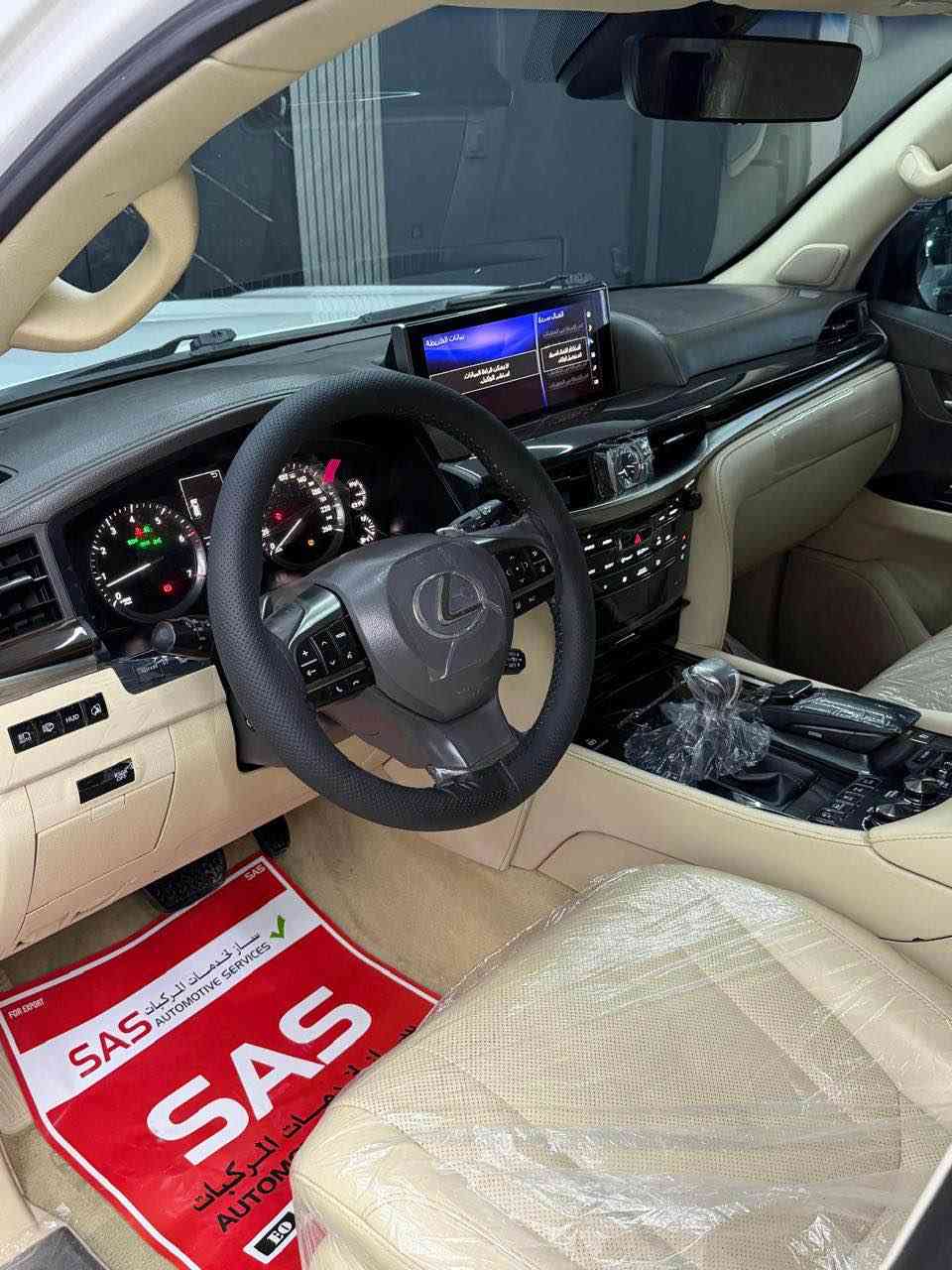 ‏Lexses _ LX 570 _2016 _breme

💥ارخص سعر بكل سوق💥

اللَّهُمَّ صَلِّ عَلَى مُحَمَّدٍ وَعَلَى آل مُحَمَّدٍ

🔶ليگزيز  2016   (بريم)   LX_570
🔶سياره تحفه ماشاالله 
 هيب شوارع
🔶مكفول كفاله عامه  من الدعاميه إلي الدعاميه 
بدون بارد بدون صبغ بدون , بدون رصعات ,بدون حتي شخط
سياره رمل مابيه  ،باقيه سياره كلها بشرط
سياره بل باكيت ماشاالله 

🔶ماشيه (75) الف كيلو حقيقي بشرت  

🔶فول فول مواصفات
بصمه ، الانزيلاق ، شغال ، كشن جلد و هيتر
راس ديفيدي ، كاميرات ,ثلاجه , زينون ، جلد جاف تدفئيه شفط ، التبريد خزينه ،نظام ايكو ،سبورت ، حساسيه الديك الموخره ،مرايات ، الفتحه ، باب خلفي جك ، رادار امامي .....)

🔶محرك كير  بشرط مامفتوح
سياره حيل نظيفه كلشي علي بلاد لوك
 السنويه بشرط تحويل و خرامه
سياره مابيها دينار مصرف كامل من كل نواحي

🔶نظافه ١٠٠٪؜ كامل سيرفس بدون نقص و بدون مصرف سياره اي نقص مابيها   
٤  ايطارات و ويل بيلادي لوك طايرات دنلوب اصليه 

نفسي يوم /تحويل و كاله حاظر
مكان / داخل سليمانيه🌆

🔶سعر _(588)💵
🔶موبايل /***********📲 السليمانية, العراق
