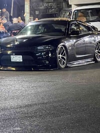 جارجر سكات • ٢٠١٦ • بدون حادث