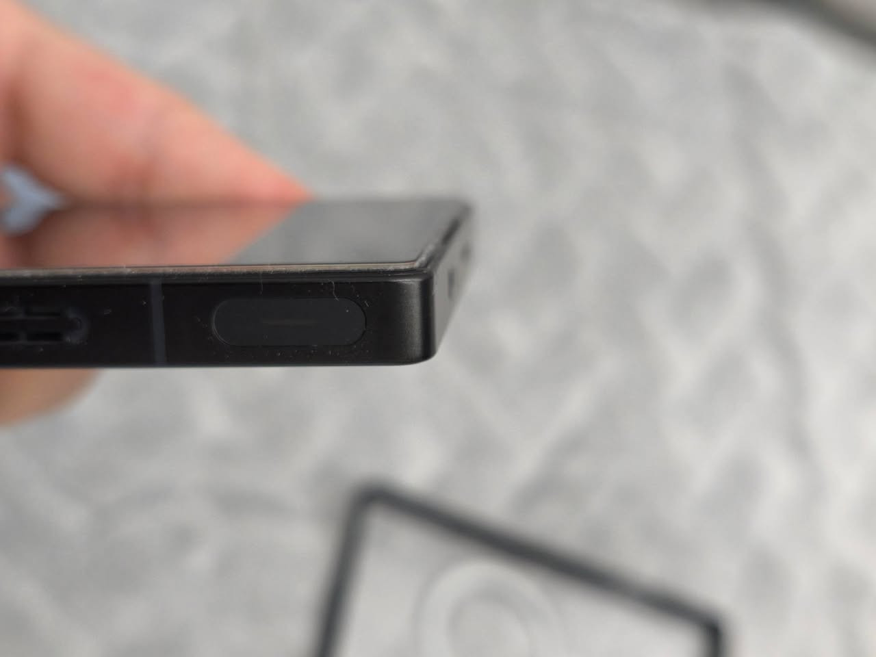 السلام عليكم

ريد مجك 10 برو

الذاكرة 256 لون اسود

کامل ملحقات کارتونه شاحنه كيبل + كفر

الجهاز نظافته 100 مكفول

سعر 700الف قفل

مكاني اربيل 

ما عندي توصيل )


**إذا كنت صاحب هذا الإعلان وتريد حذفه لأي سبب، رجاءا أرسل رسالة إلى الدعم الفني**