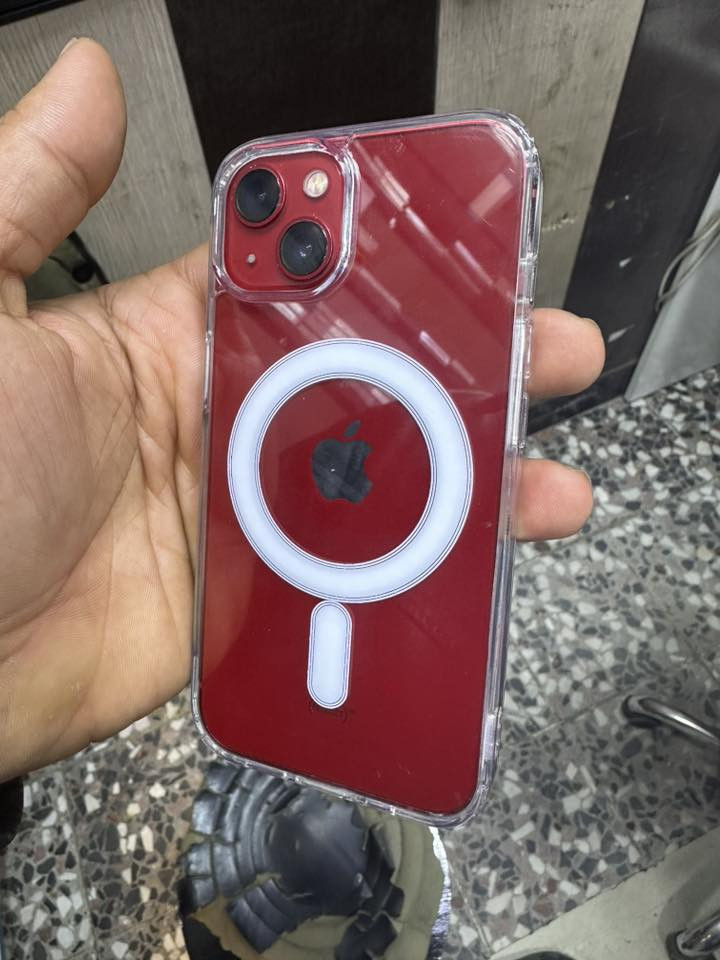 السلام عليكم آيفون ١٣عادي. دبل شريحه الجهاز وتر ممفتوح ولا امبدل. بي. أي شي. شرق. اوسط الجهاز  مال. بيت نضيف لمعنه الكلمه ذاكرته ١٢٨ بطاريه ٨٥ السعر. ٤٢٥ وبي. مجال. شي. قليل. مكاني. بغداد. بلديات ***********.  مستعجل. ع البيع اخوان
