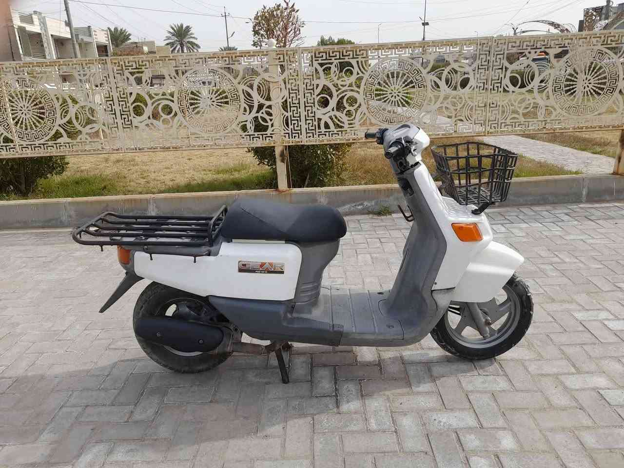 دراجه بيكم فحل للبيع محرك خير من الله ناعم كهربائيات شغاله استان كهربائي صفح شغال اوراق موجوده السعر 375 العنوان الطالبيه الرقم *********** الشراي يتصل
