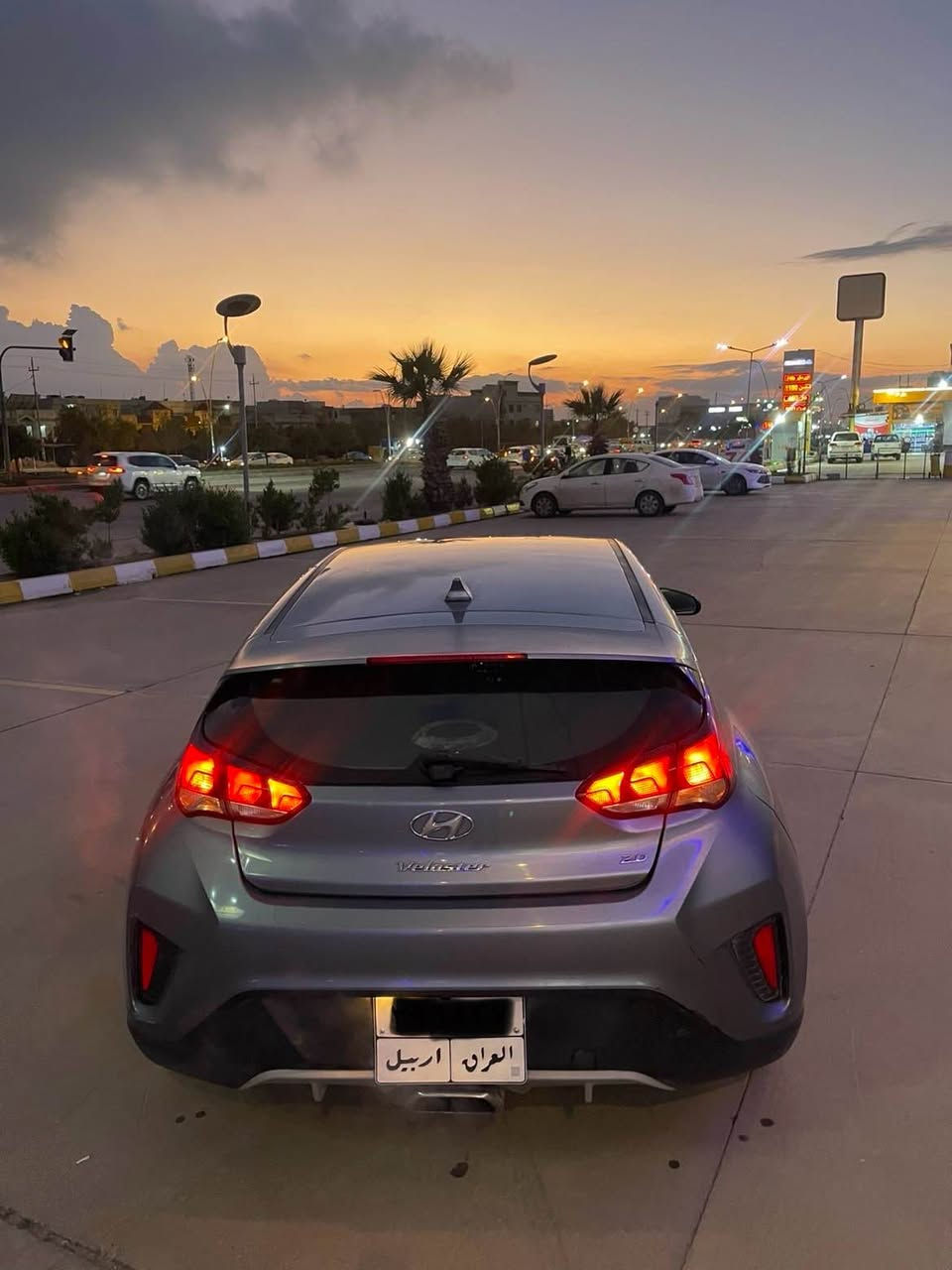 ڤۆلیستر 2019 
نیو بۆنید +بستەک دۆسە سبوغە 
مەکینە 20دووشە بێ تۆڕبۆ  هەموو شتی بەشەرتە 
4وەرەقە غەرامەی لەسەرە و بەناوی خۆمە .  سعری112 مجالەکی کەم

*********** أربيل, العراق
