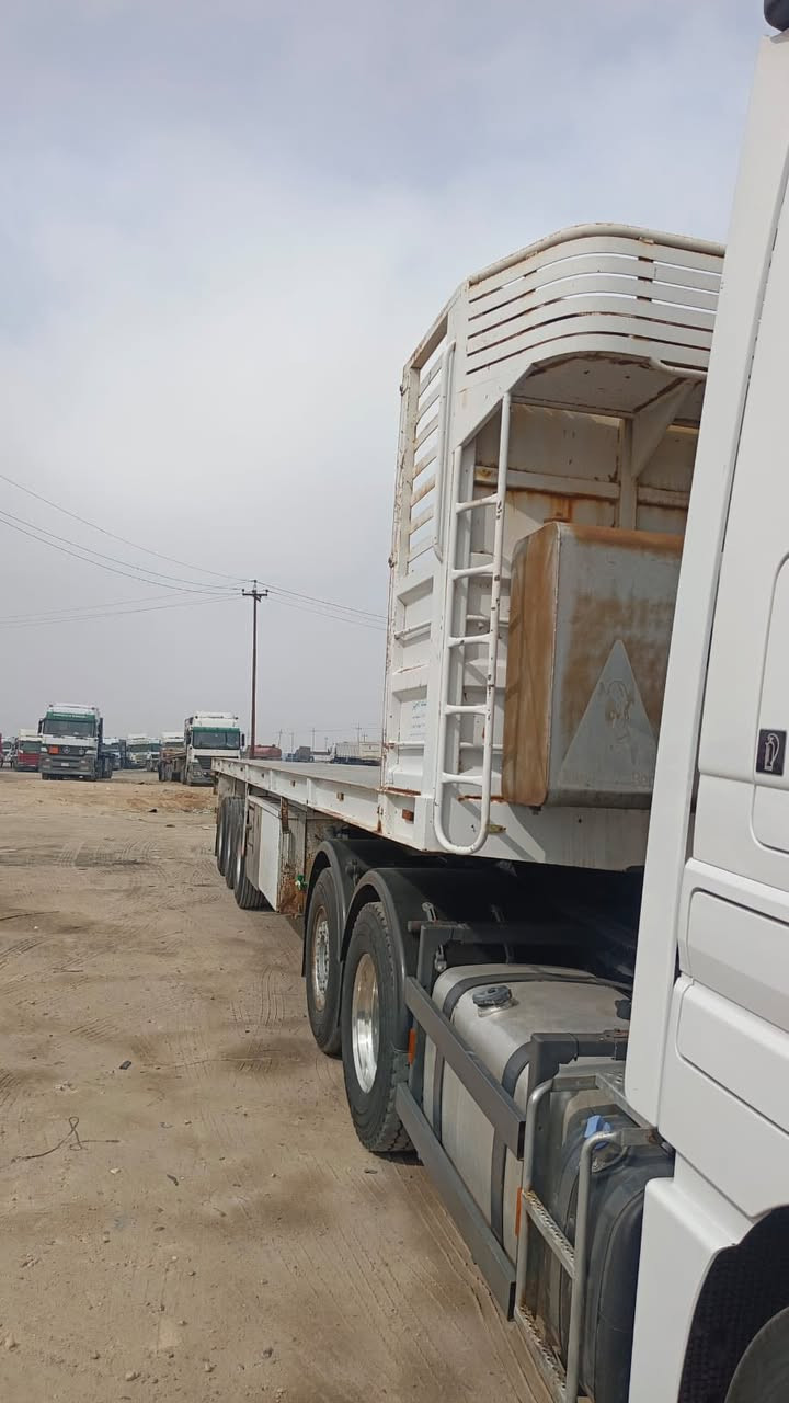 السلام عليكم عربانه للبيع عمل علي الدراجي 3 محاور 14 شاصي 16 جتف 7 للستفسار (*********** مكان بصره اني مكلف بل نشر
