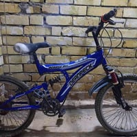 بايسكل جبلي • ٥ سرعات • كربلاء الوائلي