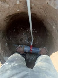 سحب ماء • آبار • أسعار مناسبة