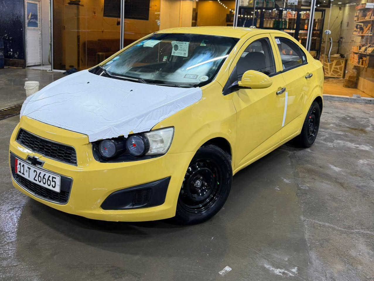 السلام عليكم شوفر ليت سونك موديل 2012خليجي مكينه 1800سياره كير مكينه خير من الله جاهزه السياره السعر 63
وهذا رقمي ***********
