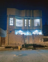 مدينه صدر قطاع جيش • ١٠٠م • طابو